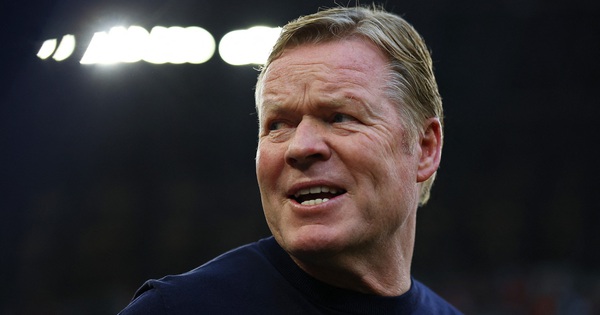 HLV Koeman từ chức sau thất bại cay đắng của Hà Lan tại World Cup 2026 - hình ảnh - f168win.vip HLV Koeman từ chức sau thất bại cay đắng của Hà Lan tại World Cup 2026 - hình ảnh - f168win.vip