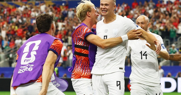 F168 cược thể thao: Haaland ghi bàn vàng, vượt Ronaldo tại World Cup 2026 - hình ảnh - f168win.vip F168 cược thể thao: Haaland ghi bàn vàng, vượt Ronaldo tại World Cup 2026 - hình ảnh - f168win.vip