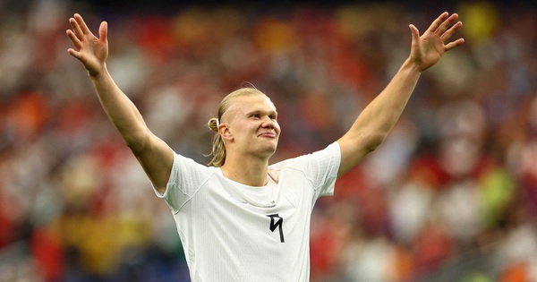 F168 Việt Nam: Na Uy hạ Bờ Biển Ngà, Haaland đưa đội bóng vào vòng 16 đội World Cup 2026 - hình ảnh - f168win.vip