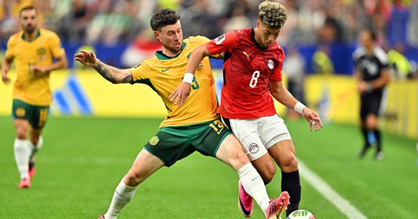 F168 chính thức: Cập nhật kết quả World Cup 2026 và cơ hội trải nghiệm ứng dụng cá cược hàng đầu - hình ảnh - f168win.vip