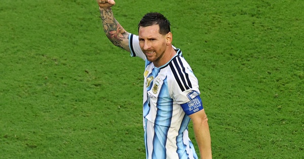 F168 eSports: Messi lại ghi bàn, xô đổ 4 kỷ lục World Cup – Cơ hội cá cược vàng cho fan Việt - hình ảnh - f168win.vip