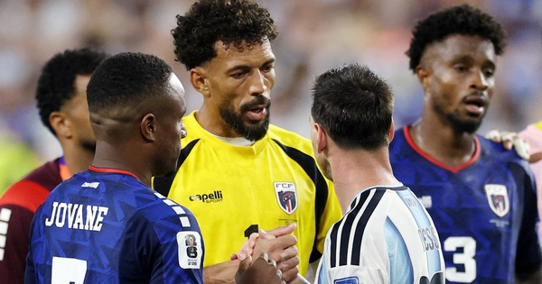 F168 đổi thưởng – Cabo Verde dù thua Argentina vẫn ghi dấu ấn lịch sử - hình ảnh - f168win.vip
