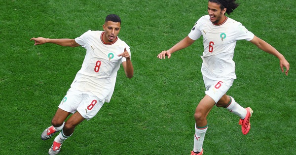 F168 Việt Nam – Cập nhật nhanh kết quả World Cup 2026: Ma Rốc hủy diệt Canada 3-0, thẳng tiến tứ kết - hình ảnh - f168win.vip F168 Việt Nam – Cập nhật nhanh kết quả World Cup 2026: Ma Rốc hủy diệt Canada 3-0, thẳng tiến tứ kết - hình ảnh - f168win.vip