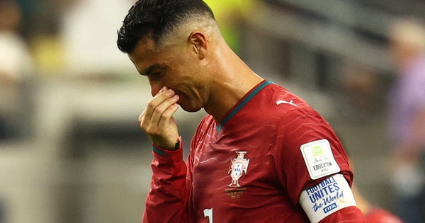 Link vào nhà cái F168: Ronaldo dừng bước, Bồ Đào Nha chia tay World Cup 2026 - hình ảnh - f168win.vip Link vào nhà cái F168: Ronaldo dừng bước, Bồ Đào Nha chia tay World Cup 2026 - hình ảnh - f168win.vip