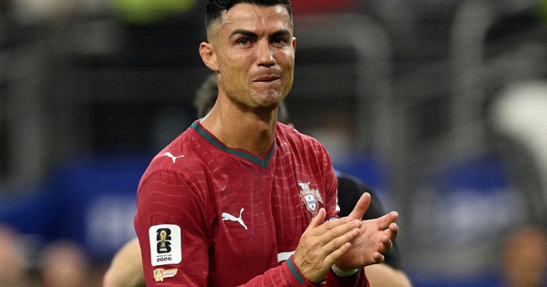 Lộ diện ứng viên dẫn dắt đội tuyển Bồ Đào Nha là thầy cũ của Ronaldo: CR7 có đổi ý? - hình ảnh - f168win.vip