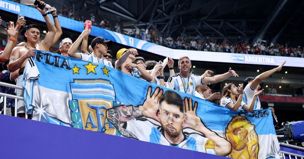 Tổng giám mục Argentina dẫn lời Messi tại Thánh lễ Ngày Độc lập: Gắn kết cả đất nước: góc nhìn mới cho người chơi Việt - hình ảnh - f168win.vip Tổng giám mục Argentina dẫn lời Messi tại Thánh lễ Ngày Độc lập: Gắn kết cả đất nước: góc nhìn mới cho người chơi Việt - hình ảnh - f168win.vip