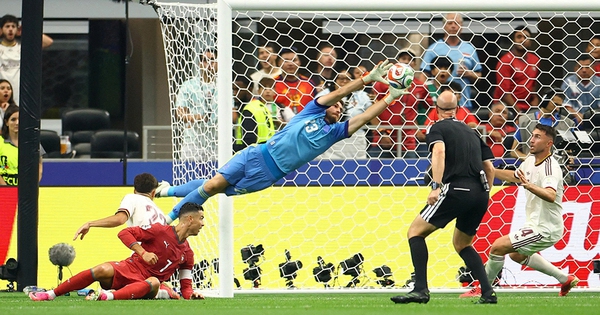 F168 chính thức: Ai sẽ đoạt Găng tay vàng World Cup 2026? - hình ảnh - f168win.vip F168 chính thức: Ai sẽ đoạt Găng tay vàng World Cup 2026? - hình ảnh - f168win.vip