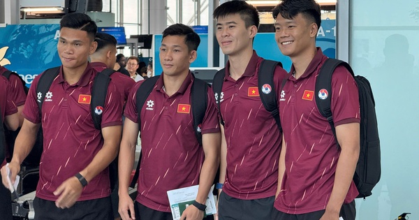 F168 cược thể thao: ĐT Việt Nam sang Hàn Quốc chuẩn bị cho AFF Cup 2026 - hình ảnh - f168win.vip
