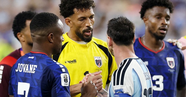 Argentina và Messi có đủ lực đấu Ai Cập nếu đối thủ chơi hay như… Cabo Verde? - hình ảnh - f168win.vip