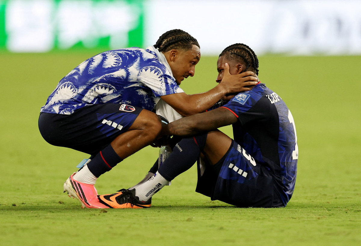 F168 cược thể thao: Cape Verde để lại dấu ấn bi tráng tại World Cup 2026 - hình ảnh - f168win.vip F168 cược thể thao: Cape Verde để lại dấu ấn bi tráng tại World Cup 2026 - hình ảnh - f168win.vip