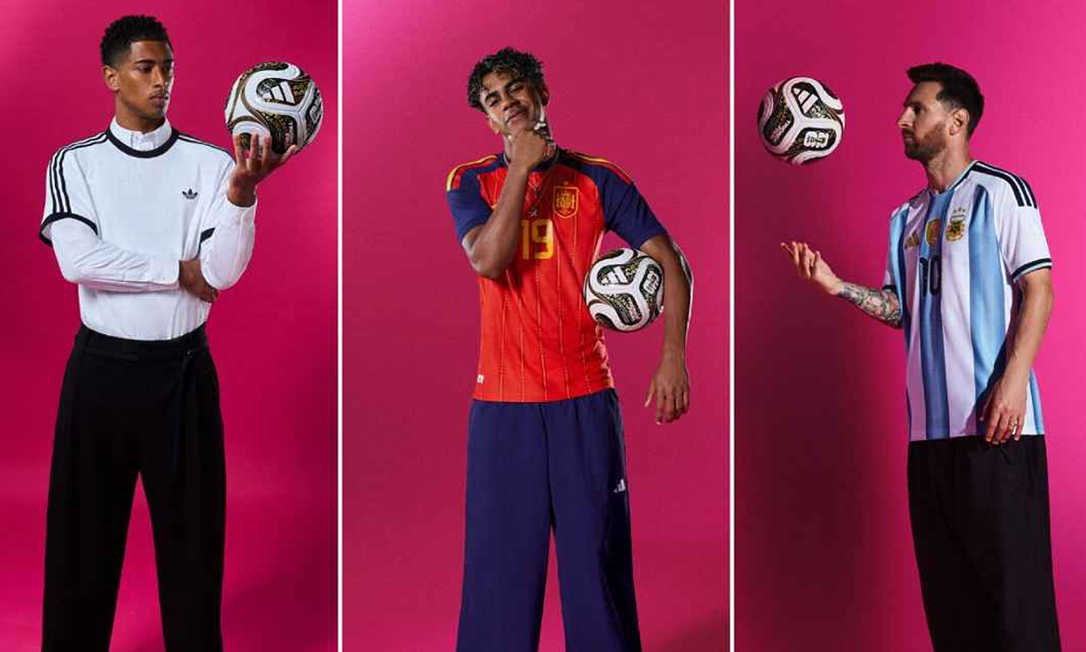 Quả bóng chung kết World Cup 2026 đặc biệt thế nào?: góc nhìn mới cho người chơi Việt - hình ảnh - f168win.vip Quả bóng chung kết World Cup 2026 đặc biệt thế nào?: góc nhìn mới cho người chơi Việt - hình ảnh - f168win.vip