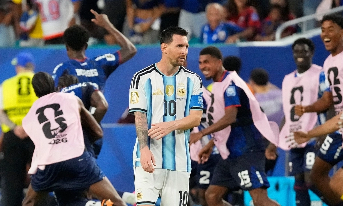 F168 VIP và khoảnh khắc tiếc nuối của Messi tại World Cup 2026 - hình ảnh - f168win.vip F168 VIP và khoảnh khắc tiếc nuối của Messi tại World Cup 2026 - hình ảnh - f168win.vip