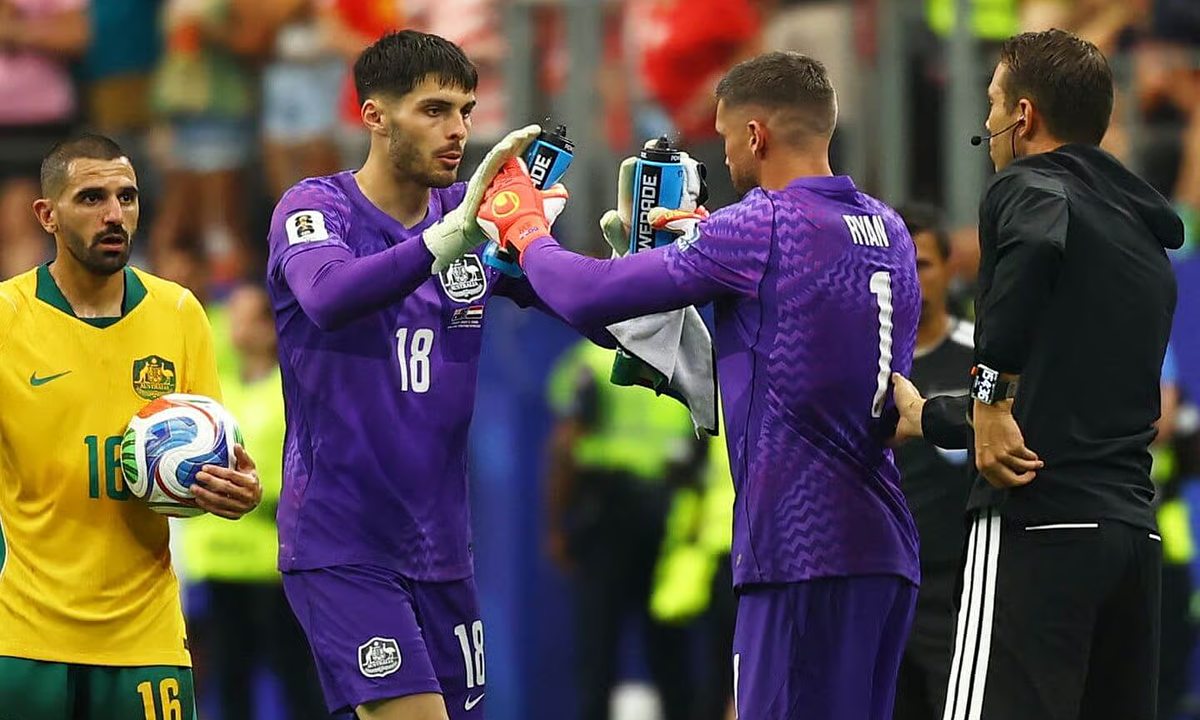 F168 đổi thưởng – Cập nhật nóng: Australia thua Ai Cập trên chấm 11m tại World Cup 2026 - hình ảnh - f168win.vip F168 đổi thưởng – Cập nhật nóng: Australia thua Ai Cập trên chấm 11m tại World Cup 2026 - hình ảnh - f168win.vip