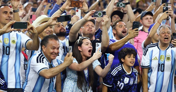 Link vào nhà cái F168: Messi trở về ‘nhà’ trước đại chiến Cabo Verde - hình ảnh - f168win.vip