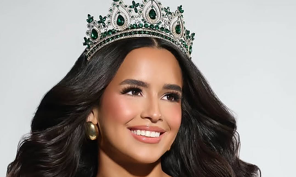 F168 cược thể thao và tin buồn từ Venezuela: Hoa hậu trẻ qua đời trong thảm họa động đất - hình ảnh - f168win.vip