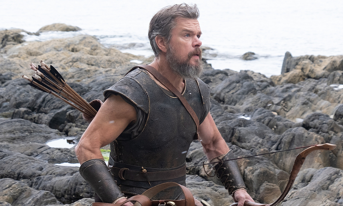 F168 bắn cá và hành trình khám phá bối cảnh ‘The Odyssey’ của Christopher Nolan - hình ảnh - f168win.vip