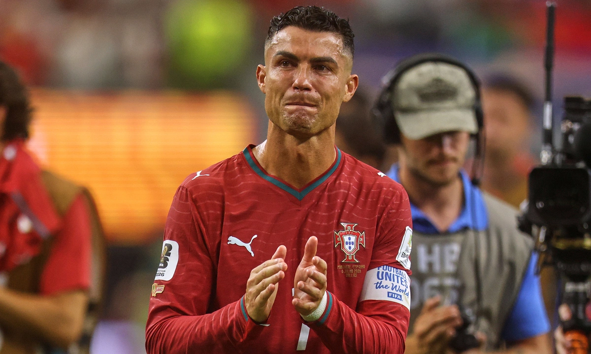 Djorkaeff: ‘Ronaldo bị Bồ Đào Nha tẩy chay’: góc nhìn mới cho người chơi Việt - hình ảnh - f168win.vip Djorkaeff: ‘Ronaldo bị Bồ Đào Nha tẩy chay’: góc nhìn mới cho người chơi Việt - hình ảnh - f168win.vip