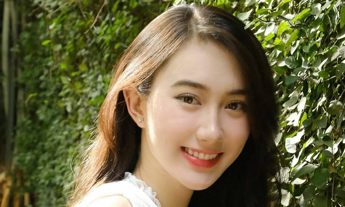 F168 bắn cá và hành trình chạm ngõ truyền hình của diễn viên Gen Z Thanh Tâm - hình ảnh - f168win.vip