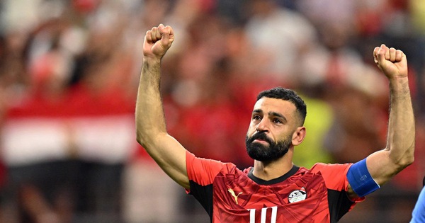 Salah đá luân lưu kiểu ‘panenka’ đẳng cấp, Ai Cập loại Úc khỏi World Cup 2026 - hình ảnh - f168win.vip