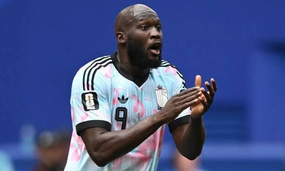 Lukaku từ chối đá phạt đền vì áp lực tâm lý – Cơ hội cho fan cá cược bóng đá online - hình ảnh - f168win.vip