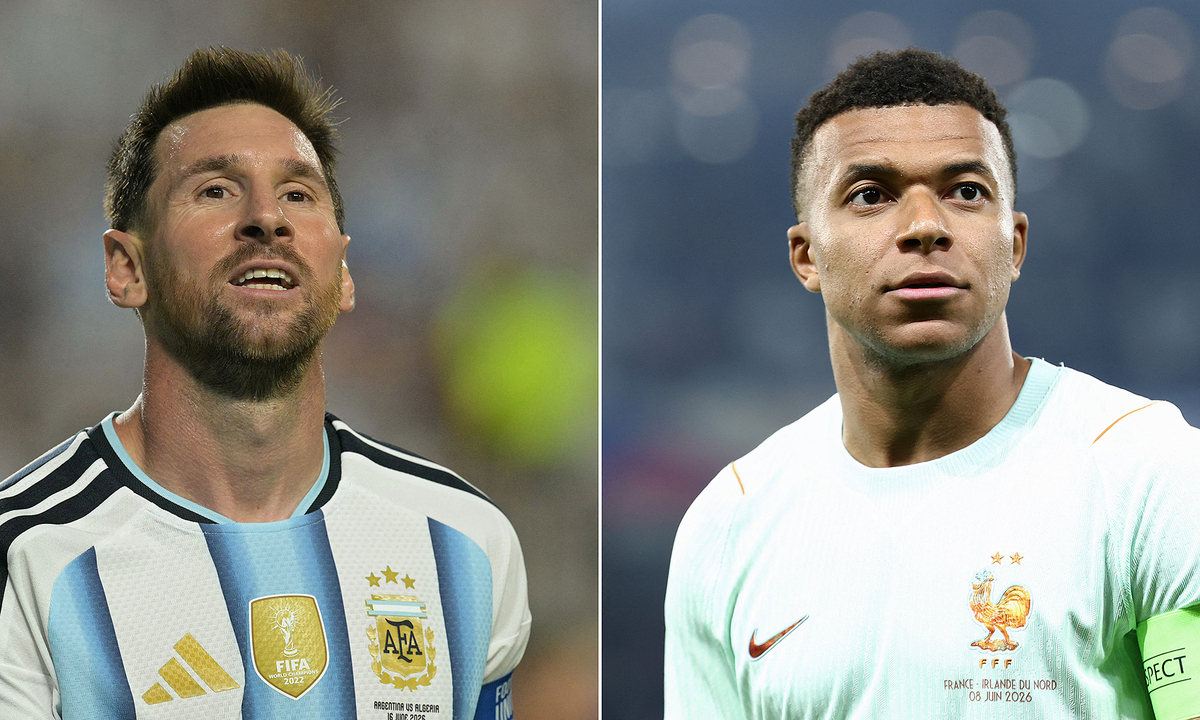Sự trùng hợp thú vị giữa Mbappe và Messi: góc nhìn mới cho người chơi Việt - hình ảnh - f168win.vip Sự trùng hợp thú vị giữa Mbappe và Messi: góc nhìn mới cho người chơi Việt - hình ảnh - f168win.vip