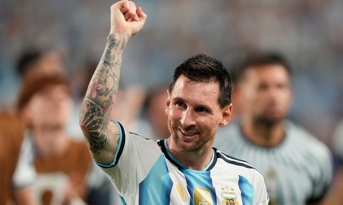 F168 cược bóng đá: Messi cảnh báo về sự khốc liệt tại World Cup 2026 - hình ảnh - f168win.vip F168 cược bóng đá: Messi cảnh báo về sự khốc liệt tại World Cup 2026 - hình ảnh - f168win.vip