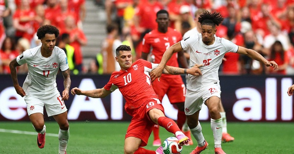Thụy Sĩ vs Algeria: Cơ hội vàng cho ‘Cáo sa mạc’ và lựa chọn giải trí trực tuyến uy tín - hình ảnh - f168win.vip