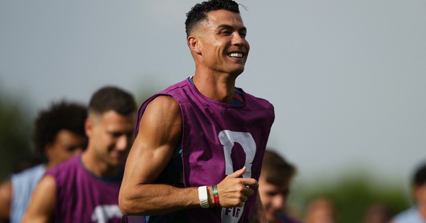 Cristiano Ronaldo và cơ hội xóa vết gợn World Cup trước Croatia - hình ảnh - f168win.vip