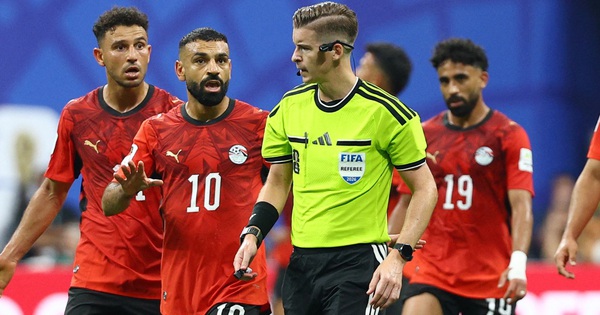 Trọng tài xử ép Ai Cập, mở đường cho Argentina vào tứ kết World Cup?: góc nhìn mới cho người chơi Việt - hình ảnh - f168win.vip Trọng tài xử ép Ai Cập, mở đường cho Argentina vào tứ kết World Cup?: góc nhìn mới cho người chơi Việt - hình ảnh - f168win.vip