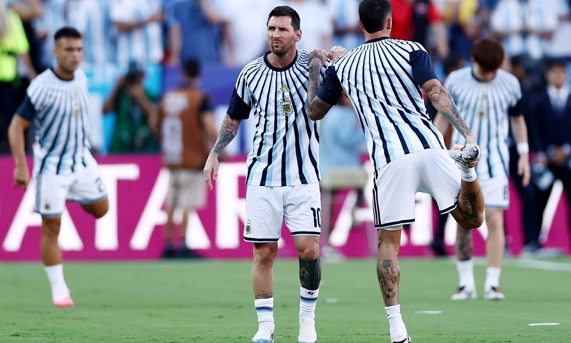 Argentina – Thụy Sĩ: Messi, Xhaka đá chính: góc nhìn mới cho người chơi Việt - hình ảnh - f168win.vip Argentina – Thụy Sĩ: Messi, Xhaka đá chính: góc nhìn mới cho người chơi Việt - hình ảnh - f168win.vip
