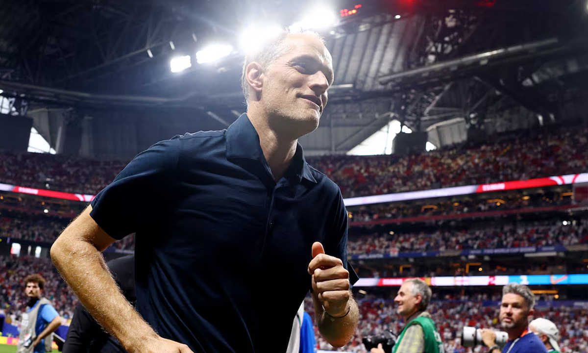 F168 Cược Bóng Đá: Tuchel Lo Ngại Độ Cao Khi Anh Đối Đầu Mexico Ở Vòng 1/8 - hình ảnh - f168win.vip F168 Cược Bóng Đá: Tuchel Lo Ngại Độ Cao Khi Anh Đối Đầu Mexico Ở Vòng 1/8 - hình ảnh - f168win.vip