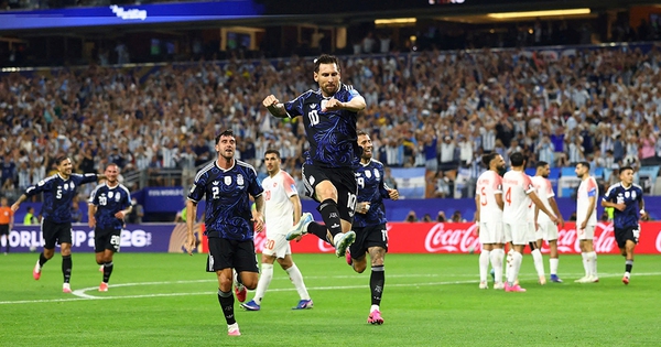 F168 slot game – Cập nhật nóng trận Argentina vs Cabo Verde: Messi săn kỷ lục World Cup - hình ảnh - f168win.vip F168 slot game – Cập nhật nóng trận Argentina vs Cabo Verde: Messi săn kỷ lục World Cup - hình ảnh - f168win.vip