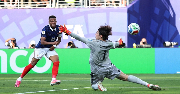 Link vào nhà cái F168: Pháp vs Paraguay – Cơ hội theo dõi và đặt cược trực tuyến đỉnh cao - hình ảnh - f168win.vip Link vào nhà cái F168: Pháp vs Paraguay – Cơ hội theo dõi và đặt cược trực tuyến đỉnh cao - hình ảnh - f168win.vip